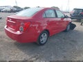 Photo 4 of 16 — 2012 Chevrolet Sonic
