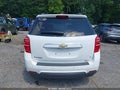 Photo 16 of 16 — 2017 Chevrolet Equinox