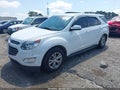 Photo 2 of 16 — 2017 Chevrolet Equinox