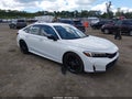 Photo 1 of 16 — 2025 Honda Civic