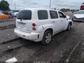 2007 Chevrolet HHR — photo 4 of 12 | VIN 3GNDA13DX7S599406