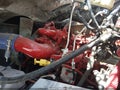 2025 Freightliner M2 106 — photo 10 of 11 | VIN 1FVACWFD3SHWC6039