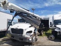 2025 Freightliner M2 106 — photo 2 of 11 | VIN 1FVACWFD3SHWC6039