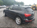 2012 Audi Q5 — photo 3 of 11 | VIN WA1LFAFP4CA051189
