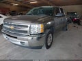 Photo 2 of 17 — 2012 Chevrolet Silverado 1500