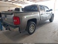 Photo 4 of 17 — 2012 Chevrolet Silverado 1500