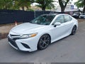 2020 Toyota Camry — photo 2 of 16 | VIN 4T1K61AK6LU338167