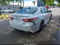 2020 Toyota Camry — photo 4 of 16 | VIN 4T1K61AK6LU338167