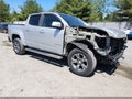 Photo 1 of 20 — 2017 Chevrolet Colorado