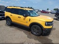 2022 Ford Bronco Sport — photo 1 of 21 | VIN 3FMCR9B69NRD64588