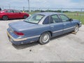 Photo 4 of 14 — 1992 Ford Crown Victoria