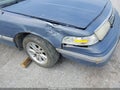 Photo 6 of 14 — 1992 Ford Crown Victoria