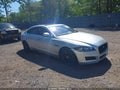 Photo 1 of 11 — 2017 Jaguar XF