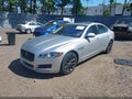 Photo 2 of 11 — 2017 Jaguar XF
