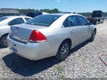 Photo 4 of 12 — 2008 Chevrolet Impala