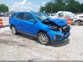 Photo 1 of 16 — 2024 Chevrolet Equinox