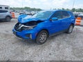 Photo 2 of 16 — 2024 Chevrolet Equinox