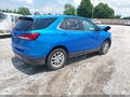 Photo 4 of 16 — 2024 Chevrolet Equinox