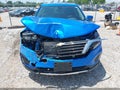 Photo 6 of 16 — 2024 Chevrolet Equinox