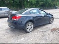 Photo 4 of 16 — 2011 Chevrolet Cruze