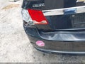 Photo 6 of 16 — 2011 Chevrolet Cruze