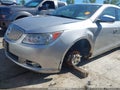 Photo 6 of 16 — 2010 Buick LaCrosse