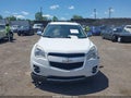 Photo 6 of 11 — 2011 Chevrolet Equinox