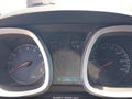 Photo 7 of 11 — 2011 Chevrolet Equinox