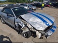 Photo 1 of 21 — 2007 Ford Mustang