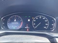 2018 Honda Accord — photo 7 of 17 | VIN 1HGCV1F1XJA101922