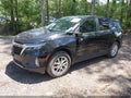 2022 Chevrolet Equinox — photo 2 of 16 | VIN 3GNAXUEV6NL218781
