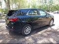 2022 Chevrolet Equinox — photo 4 of 16 | VIN 3GNAXUEV6NL218781