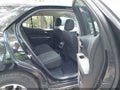 2022 Chevrolet Equinox — photo 8 of 16 | VIN 3GNAXUEV6NL218781