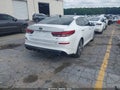 Photo 4 of 16 — 2019 Kia Optima