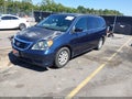 Photo 2 of 16 — 2009 Honda Odyssey