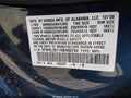 Photo 9 of 16 — 2009 Honda Odyssey