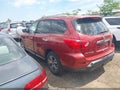 Photo 3 of 17 — 2017 Nissan Pathfinder