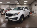 Photo 2 of 17 — 2016 Kia Sportage
