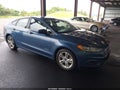 Photo 1 of 21 — 2018 Ford Fusion