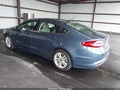 Photo 3 of 21 — 2018 Ford Fusion
