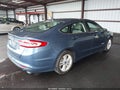 Photo 4 of 21 — 2018 Ford Fusion
