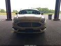 Photo 17 of 21 — 2018 Ford Fusion