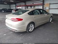 Photo 4 of 21 — 2018 Ford Fusion