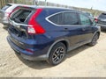 Photo 4 of 17 — 2016 Honda CR-V