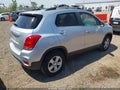 Photo 4 of 11 — 2017 Chevrolet Trax