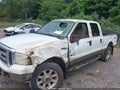 2006 Ford F-250 — photo 6 of 16 | VIN 1FTSW21P76ED83154