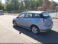 Photo 3 of 11 — 2006 Toyota Matrix