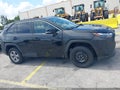 Photo 13 of 18 — 2025 Toyota RAV4