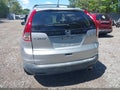 Photo 6 of 16 — 2012 Honda CR-V