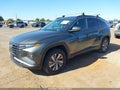 Photo 2 of 17 — 2024 Hyundai Tucson Hybrid